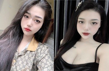 sex viet lộ Cô chị dâm dâm, gạ xoạc tình nhân của em gái