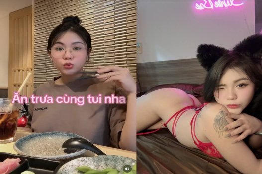 sex gay boy viet nam Kỳ nghỉ sung phê với cô bạn gái melody marks